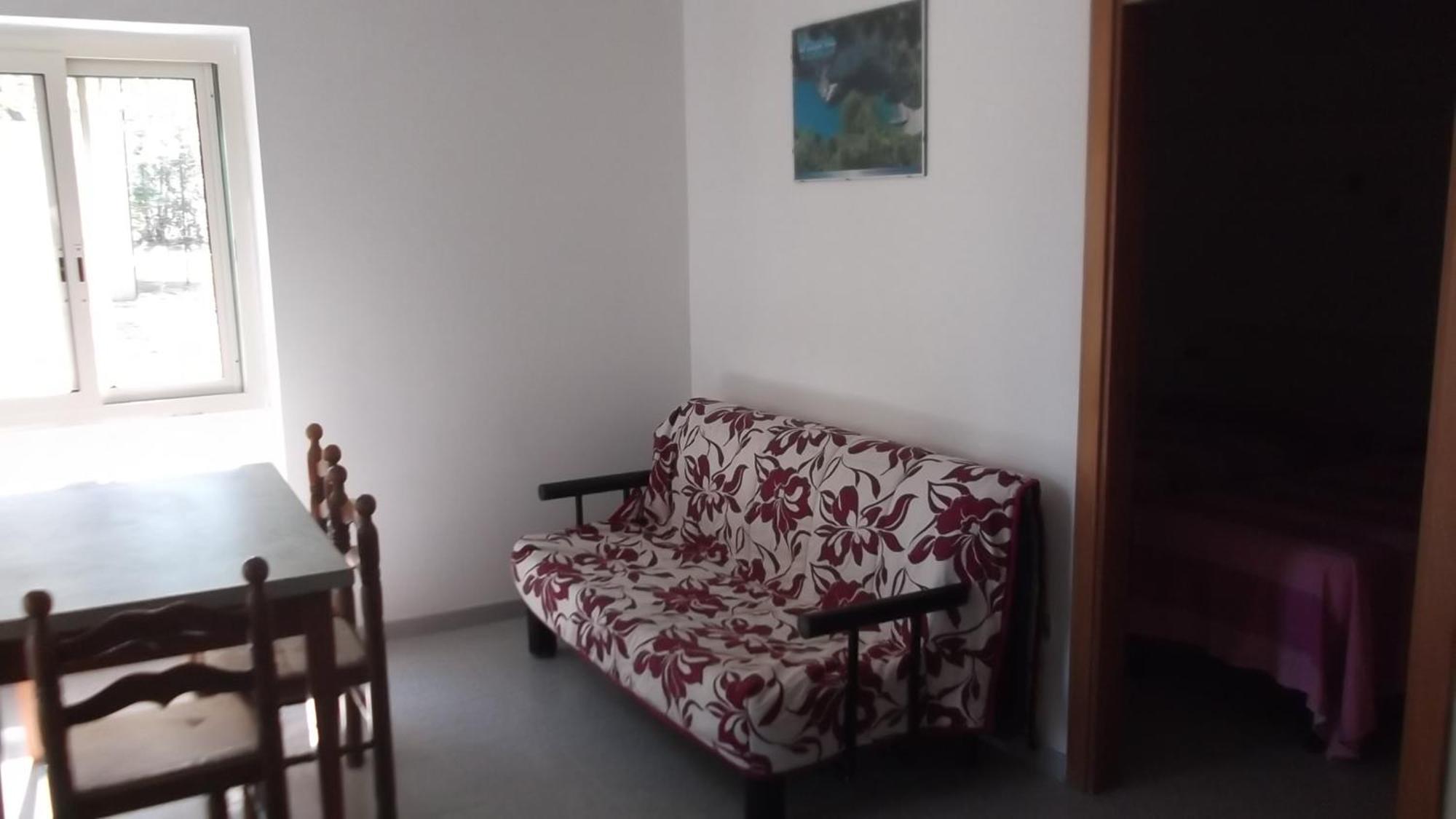 Green Garden Eco-Holiday Vieste Room photo